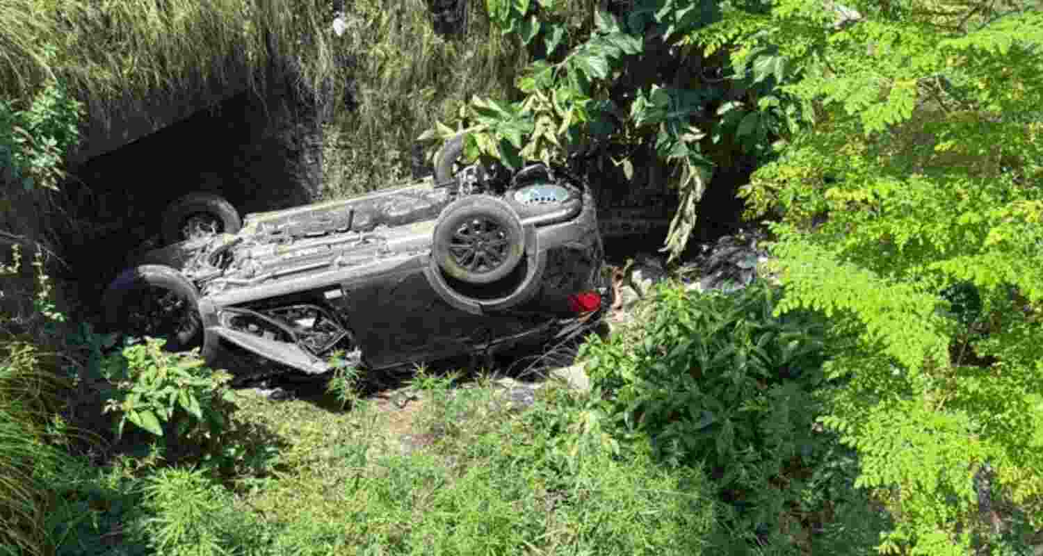 Three others injured in the accident belonged to Ferozepur and are currently undergoing treatment