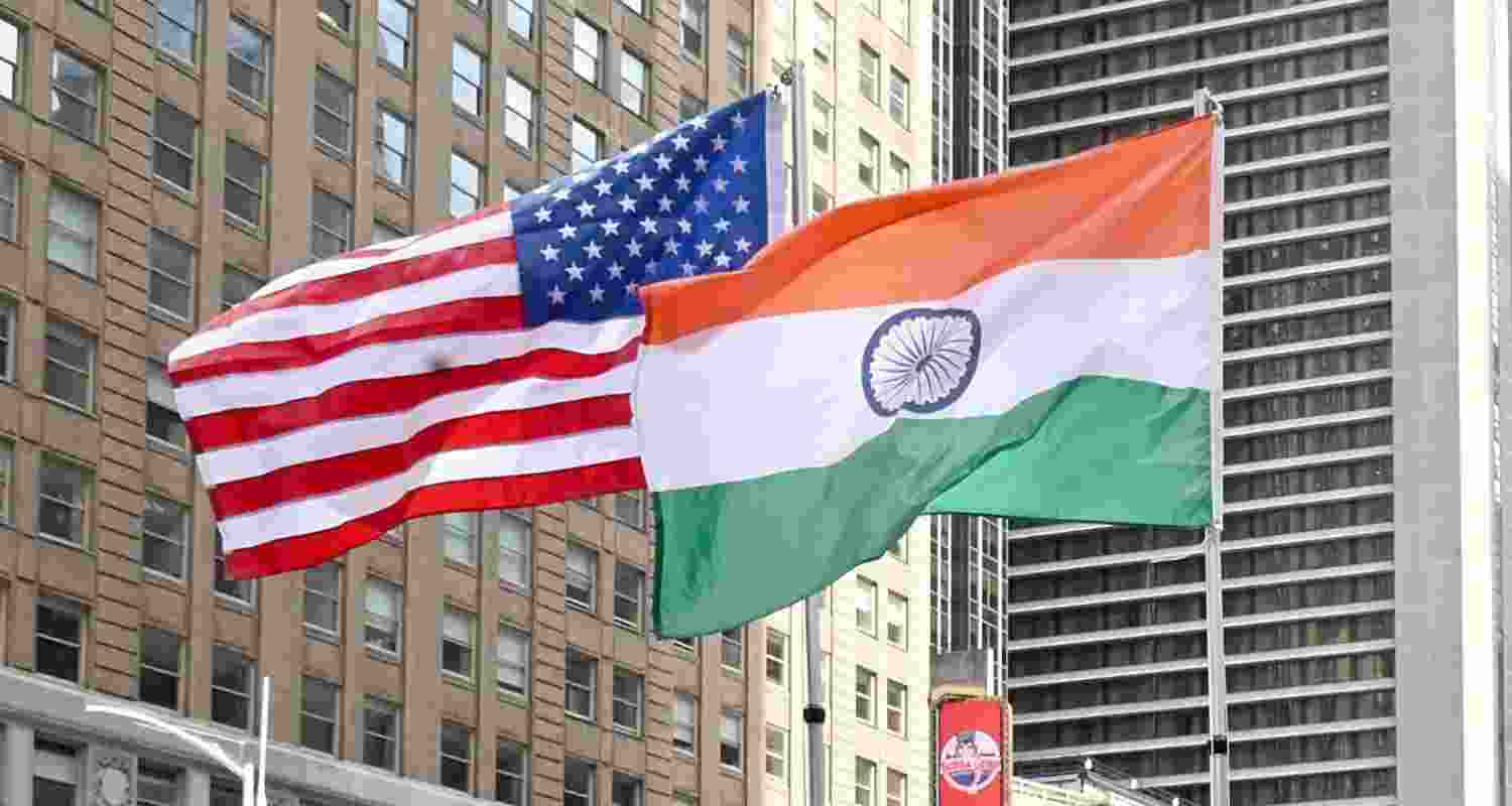 Leavitt added that Trump and his national security team are “now dictating” the commerce of Venezuela and those oil sales