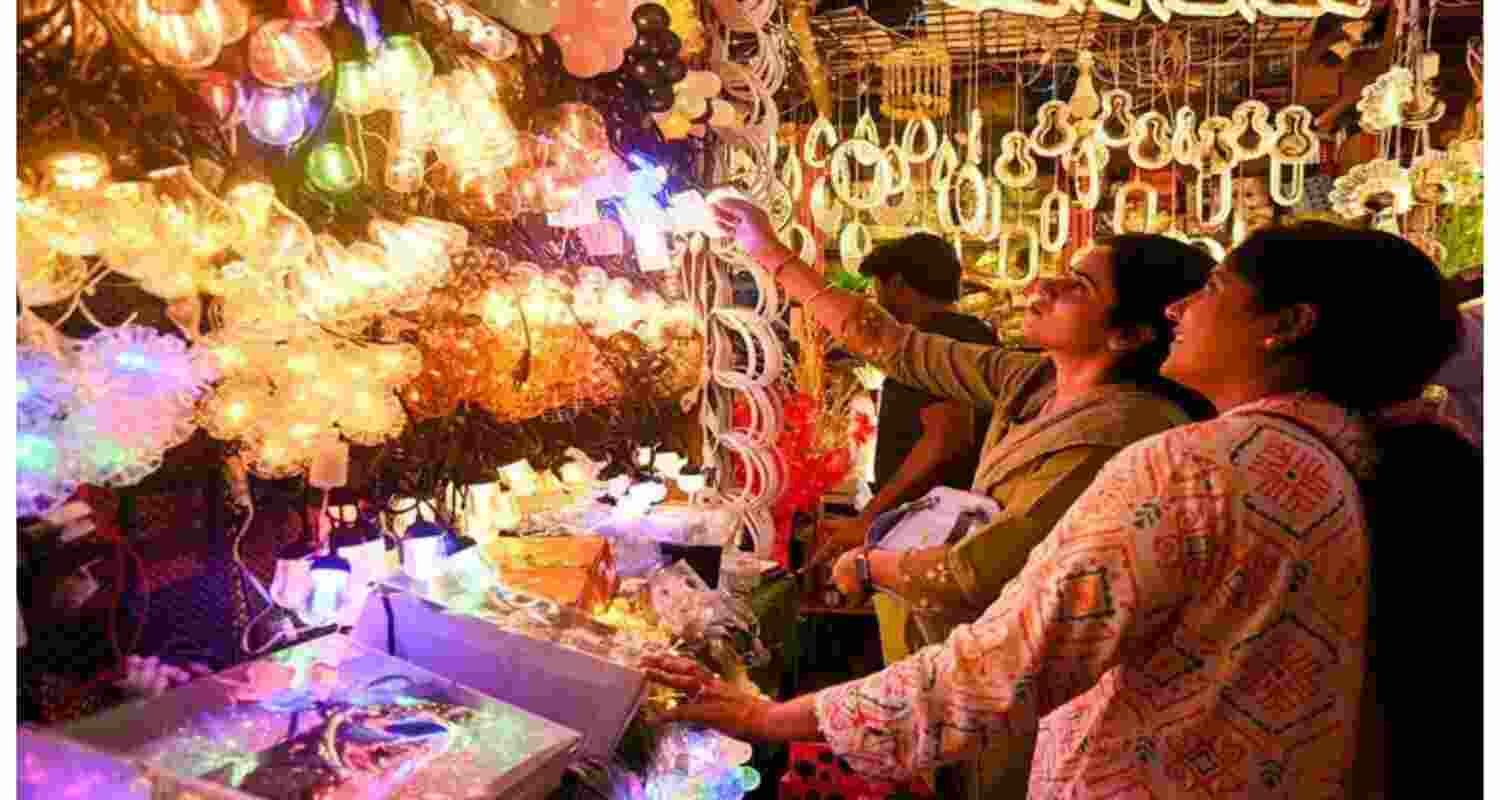 The rate of growth in GST collections in year-on-year terms in October at 4.6 per cent is, however, lower than about 9 per cent average growth that the collections saw in the previous months