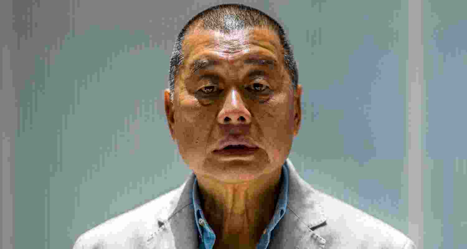 Hong Kong’s pro-democracy media tycoon, Jimmy Lai, will be sentenced on Monday following his conviction under the national security law, officials confirmed