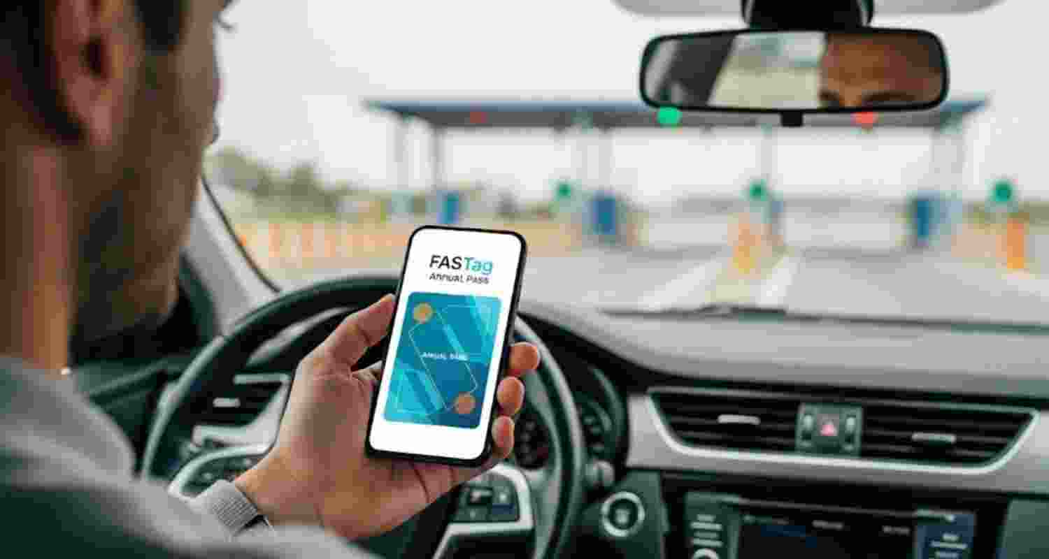 Across 1,150 toll plazas on National Highways, it eliminates travelers the need for frequent recharges