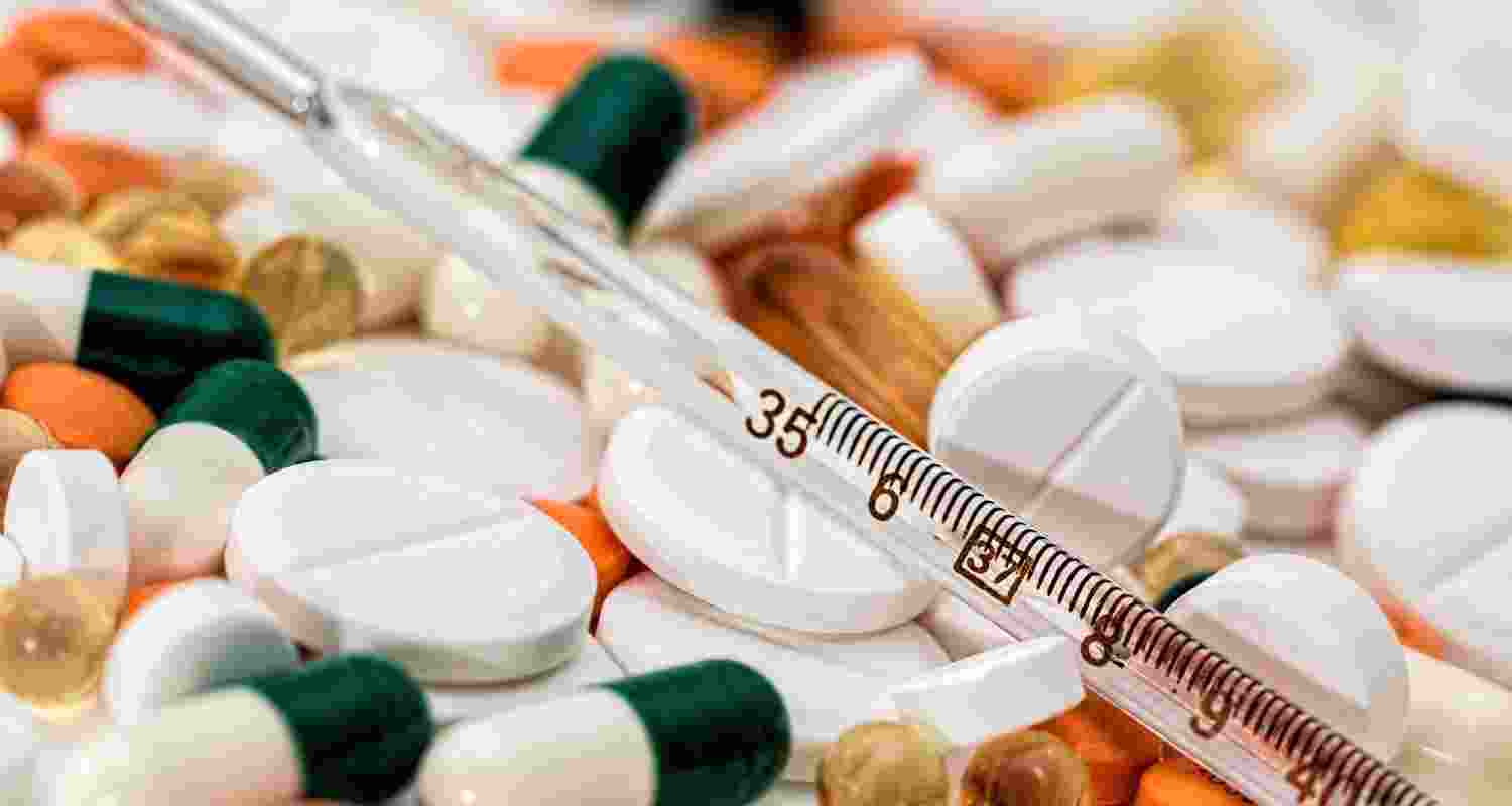 The manufacturer and marketing companies shall issue a revised price list or supplementary price list to the dealers, retailers, state drug controllers and the government, reflecting the revised GST rates and revised MRP, the National Pharmaceutical Pricing Authority (NPPA) stated