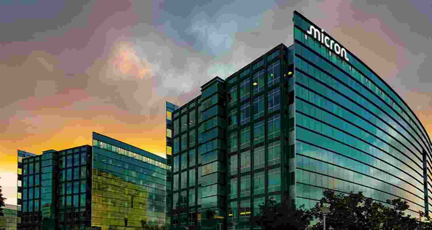 Investment by data centres used in computing in China surged nine-fold last year to $3.4 billion, according to the news agency’s review of government procurement documents