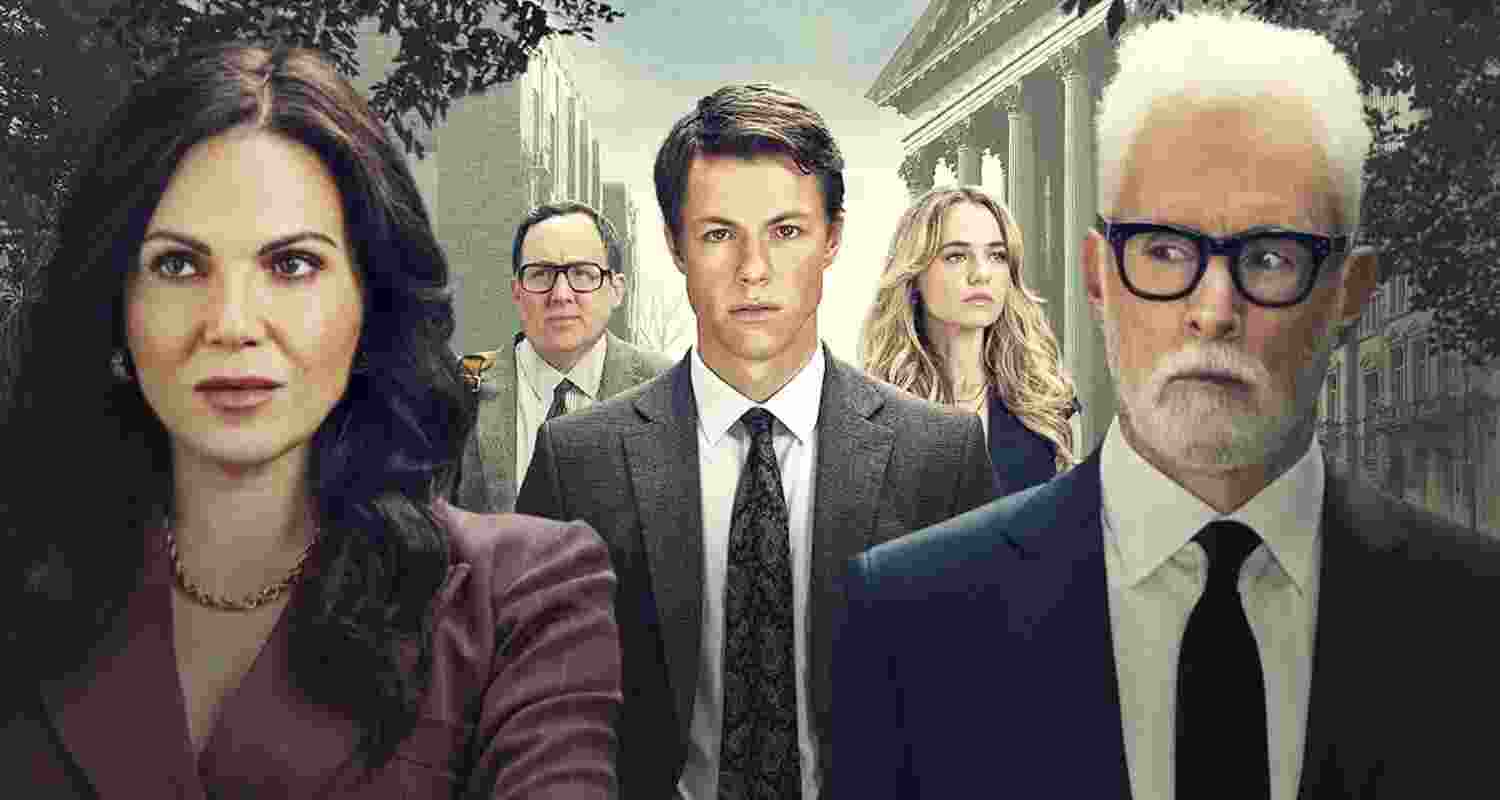 After the release of the first episode on August 15, the show had another episode release every week, with the final release on October 17 After the release of the first episode on August 15, the show had another episode release every week, with the final release on October 17