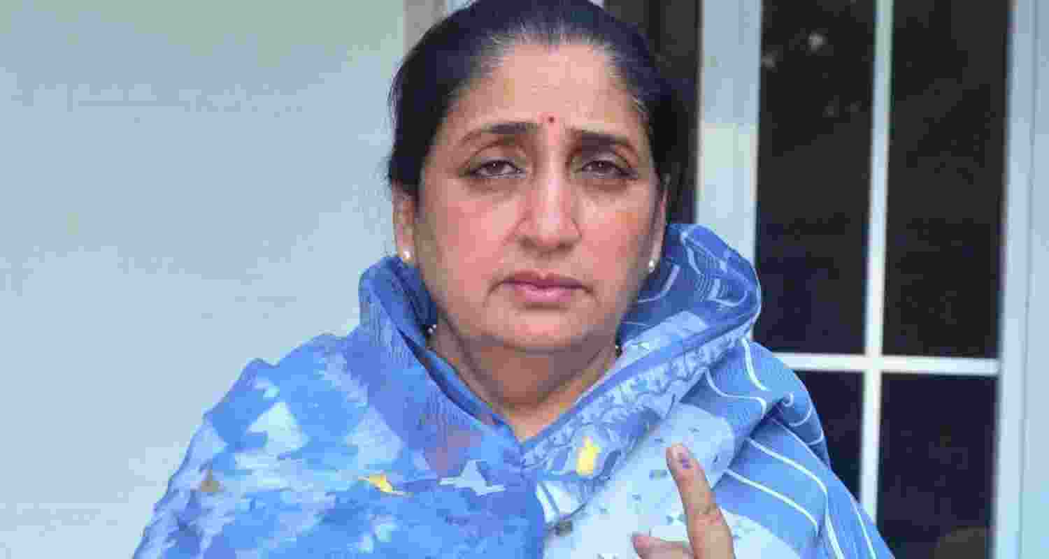 The state’s electorate includes 1,06,33,269 men, 1,01,86,965 women and 468 voters from other categories