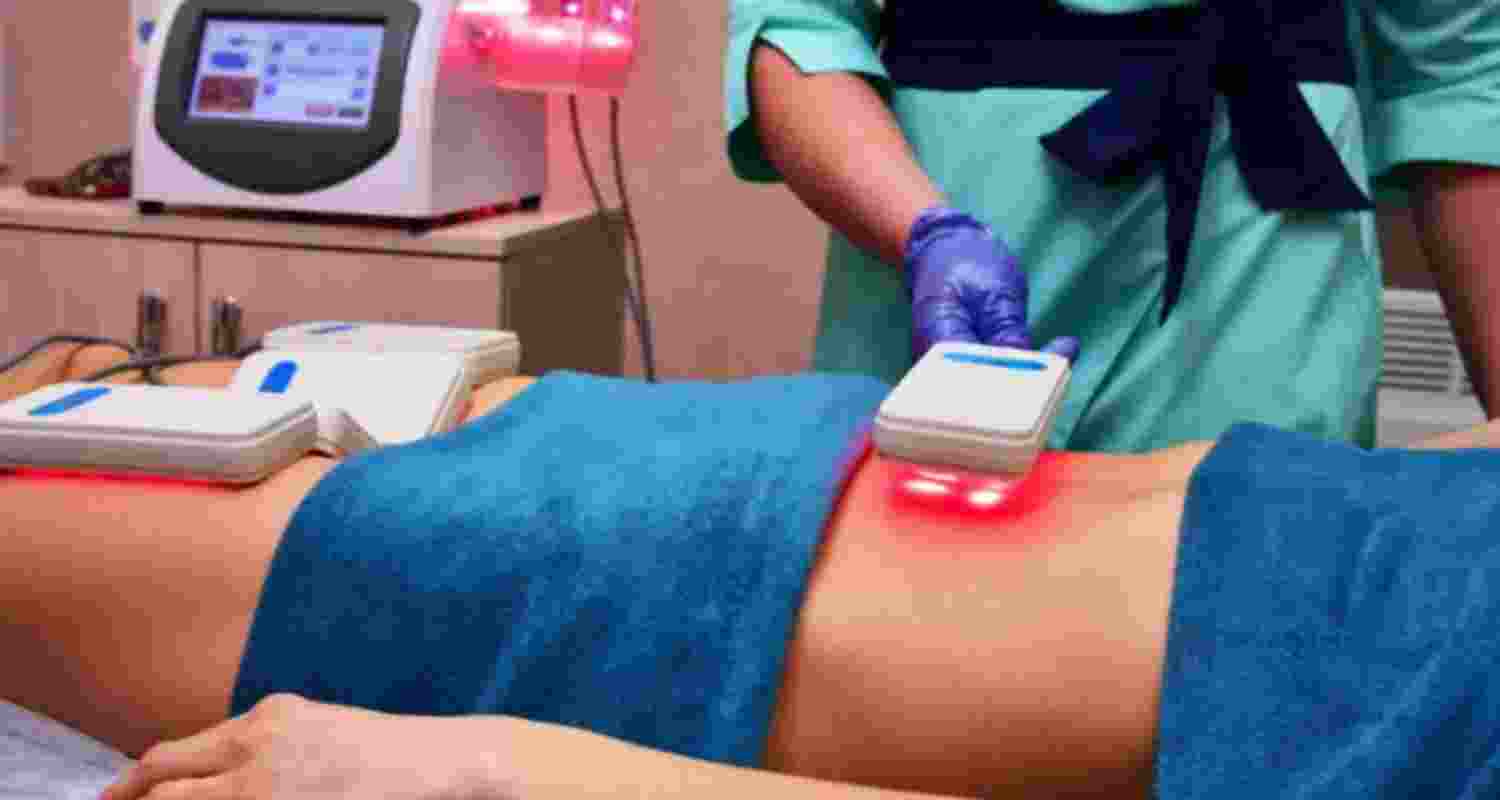 CCPA said such ads are misleading and give consumers the false impression that CoolSculpting guarantees permanent and significant weight loss, when, in reality, it is not a weight-loss treatment at all