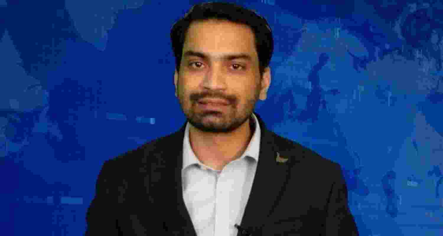 Journalist Rajiv Pratap was the founder and ran the digital news platform Delhi Uttarakhand Live. He was an alumnus of the Indian Institute of Mass Communication (IIMC), and was known for his investigative reporting in Uttarakhand.  