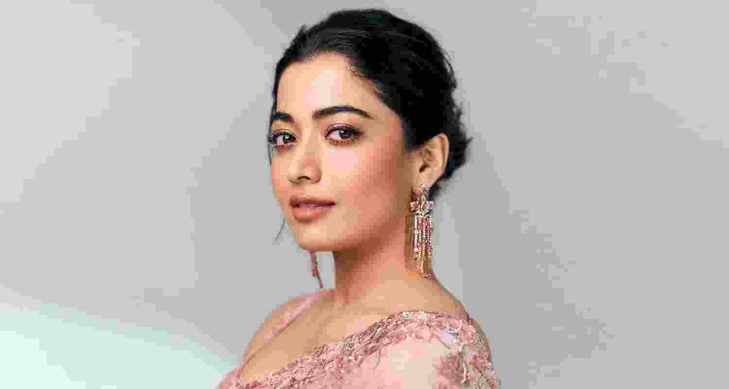 According to reports, Rashmika and Vijay are set to tie the knot in February next year