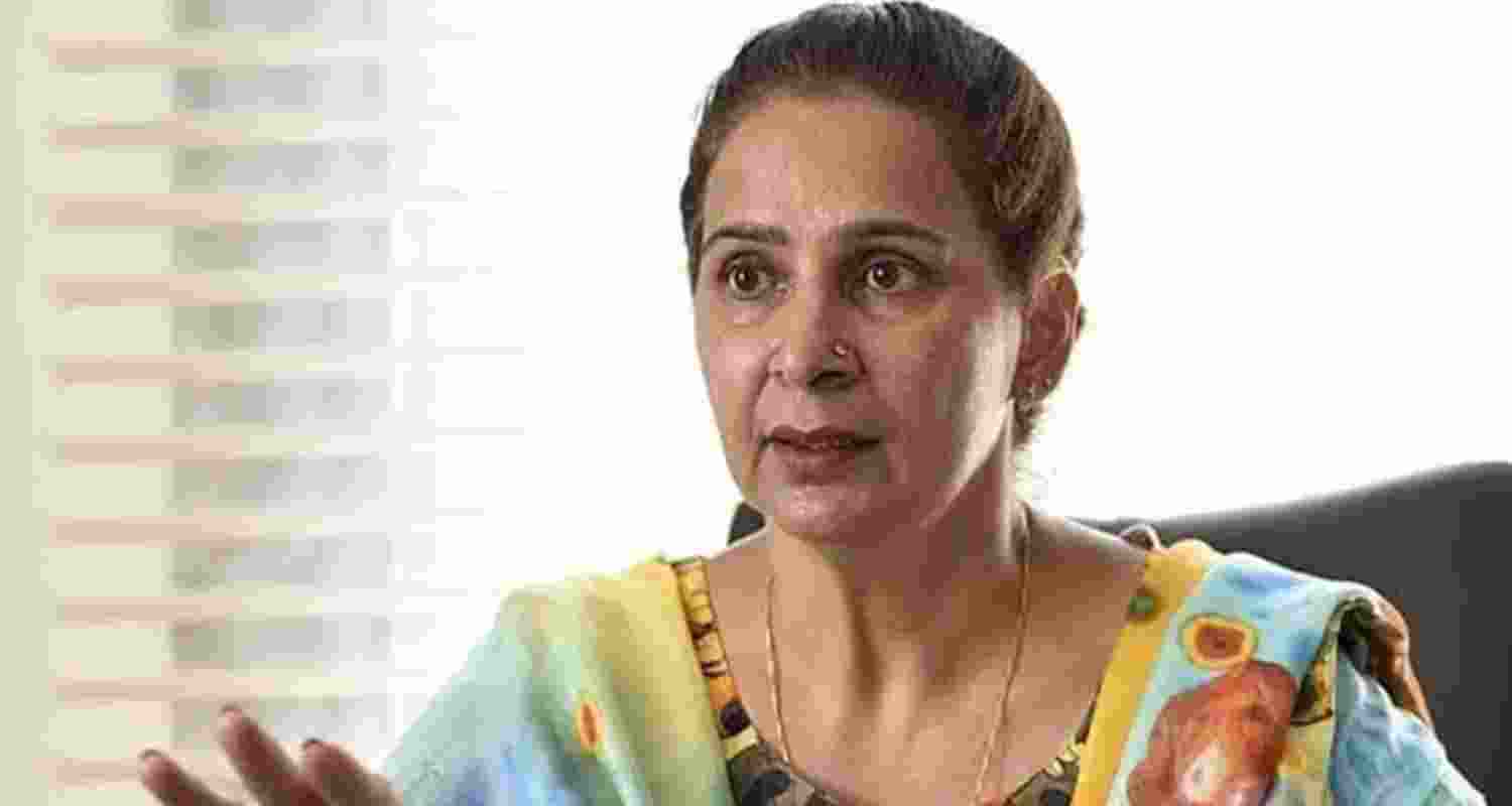 The Punjab Congress chief called Sidhu’s allegations a diversionary tactic to shield the AAP