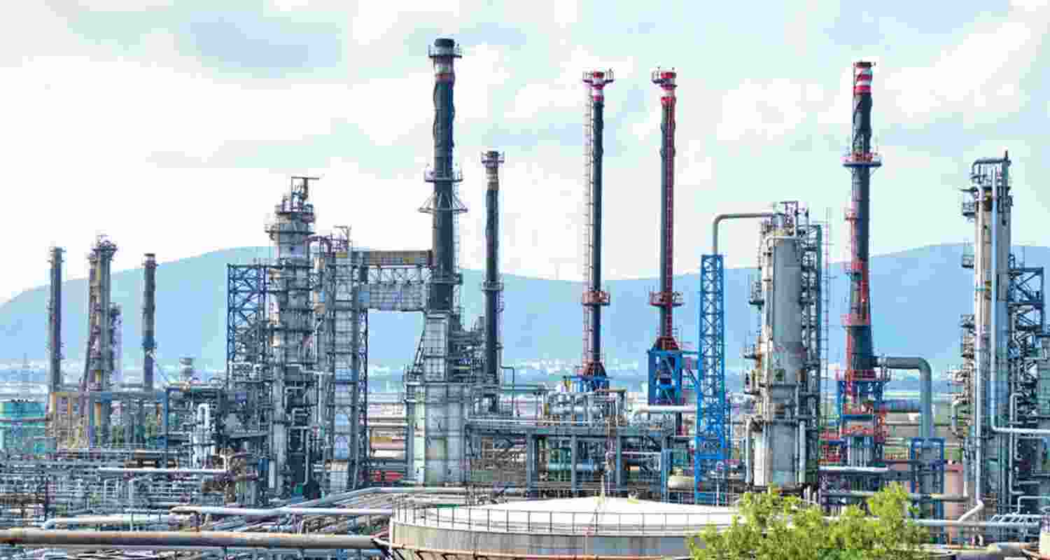 US President Donald Trump earlier this week announced he would impose an additional 25 per cent tariff on US imports from India – raising the overall duty to 50 per cent – as a penalty for the country's continued imports of Russian oil. 