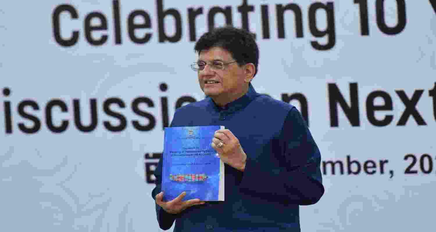 In trade parlance, every product is categorised under an HSN (Harmonised System of Nomenclature) Code to help in the systematic classification of goods across the globe