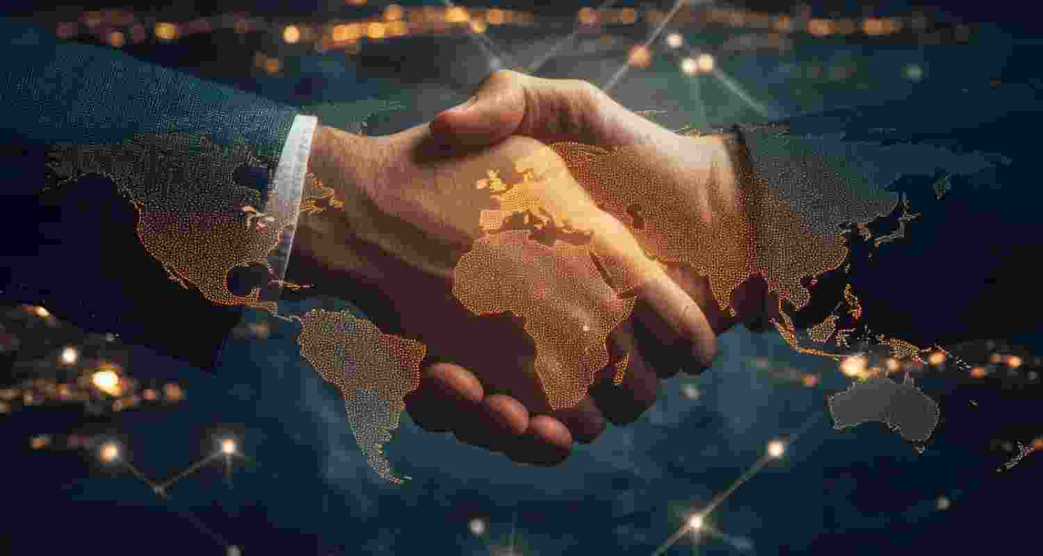 Chile is the fifth-largest trading partner of India in the LAC (Latin American countries) region, while Peru has emerged as the third-largest trading partner of India in the Latin American and Caribbean regions