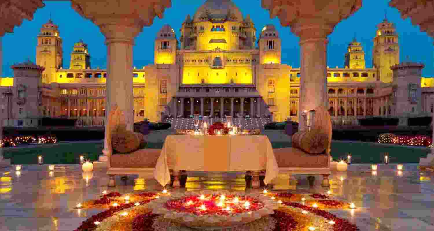 Besides the metropolitan cities, which continue to remain among the top 10 most-booked destinations, there are also growing takers for nearby international places like the UAE, Vietnam, Thailand, and Singapore