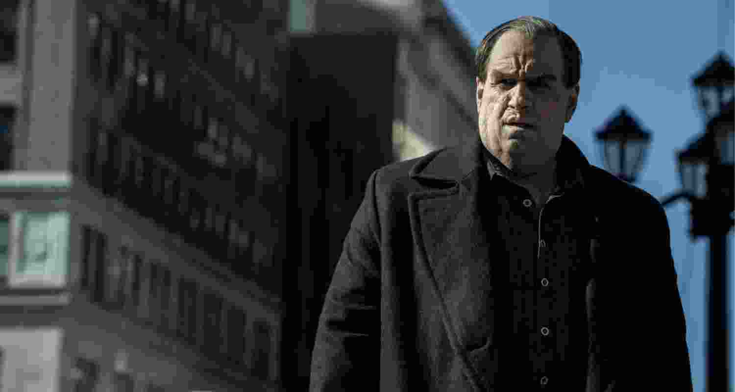 He also revealed that ‘The Penguin’ ties directly into ‘The Batman Part II’, which will see actor Robert Pattinson return as the iconic superhero, Batman