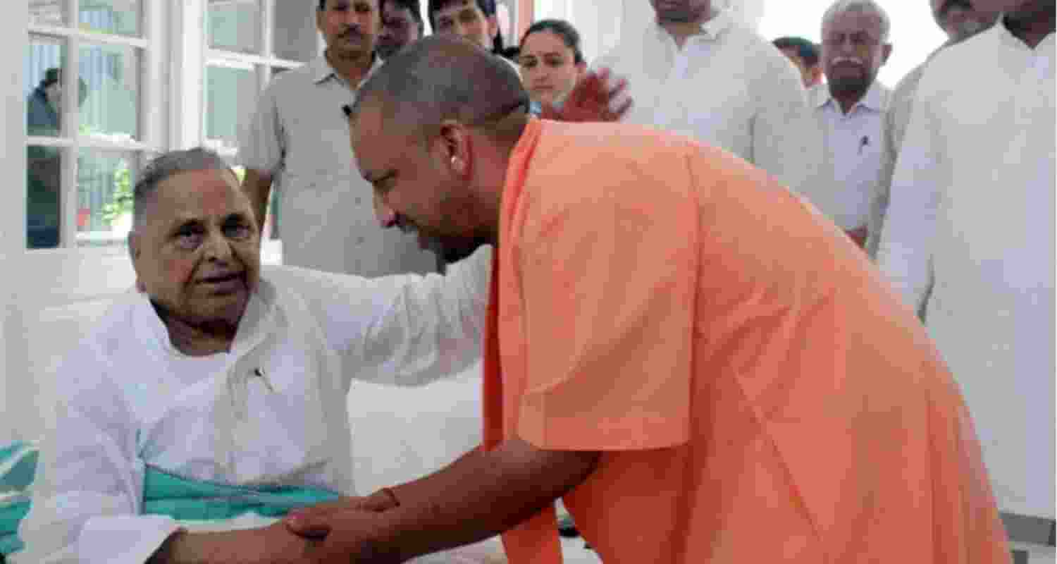 He was posthumously awarded the Padma Vibhushan in 2023 by President Droupadi Murmu