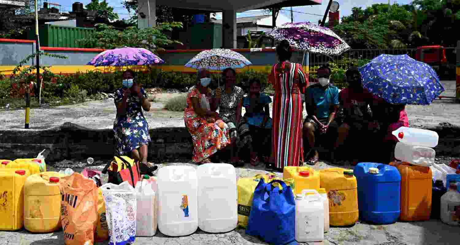 The report says in 2022, the cost of tax exemptions reached as high as 56 per cent of the government revenue