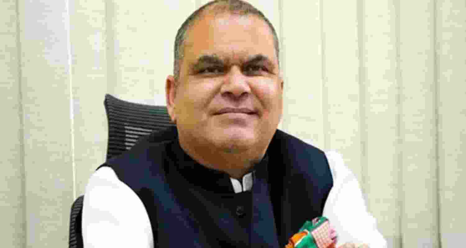 New industrial policy of Punjab to be finalised by November this year, said state Industries Minister, Sanjeev Arora