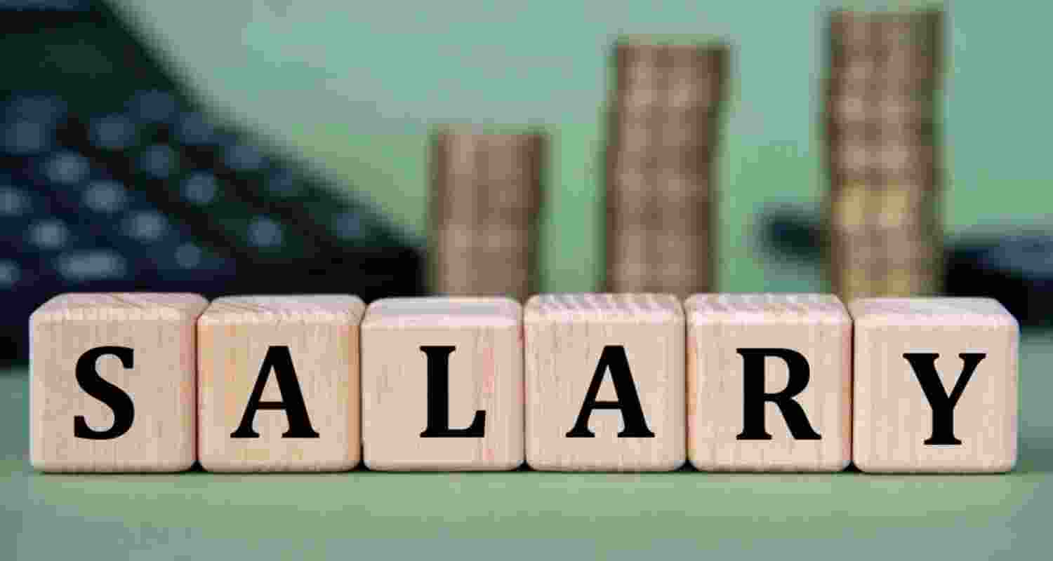 A Pay Commission is set up every 10 years to review the salary, pension, allowance, and other benefits given to government employees