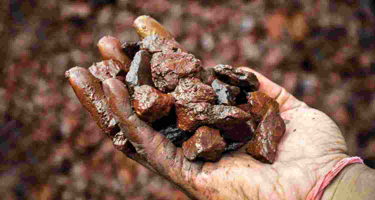 Limited quantities of low-grade iron ore are used for pellet manufacturing, but the majority remains unutilised, posing environmental challenges and restricting scientific and sustainable mining since fines cannot be removed from mining lease areas unless exported