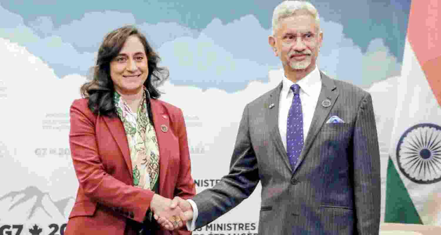 Canada has also invited its outreach partner nations for the G7 meeting, including Australia, Brazil, India, Saudi Arabia, Mexico, South Korea, South Africa and Ukraine