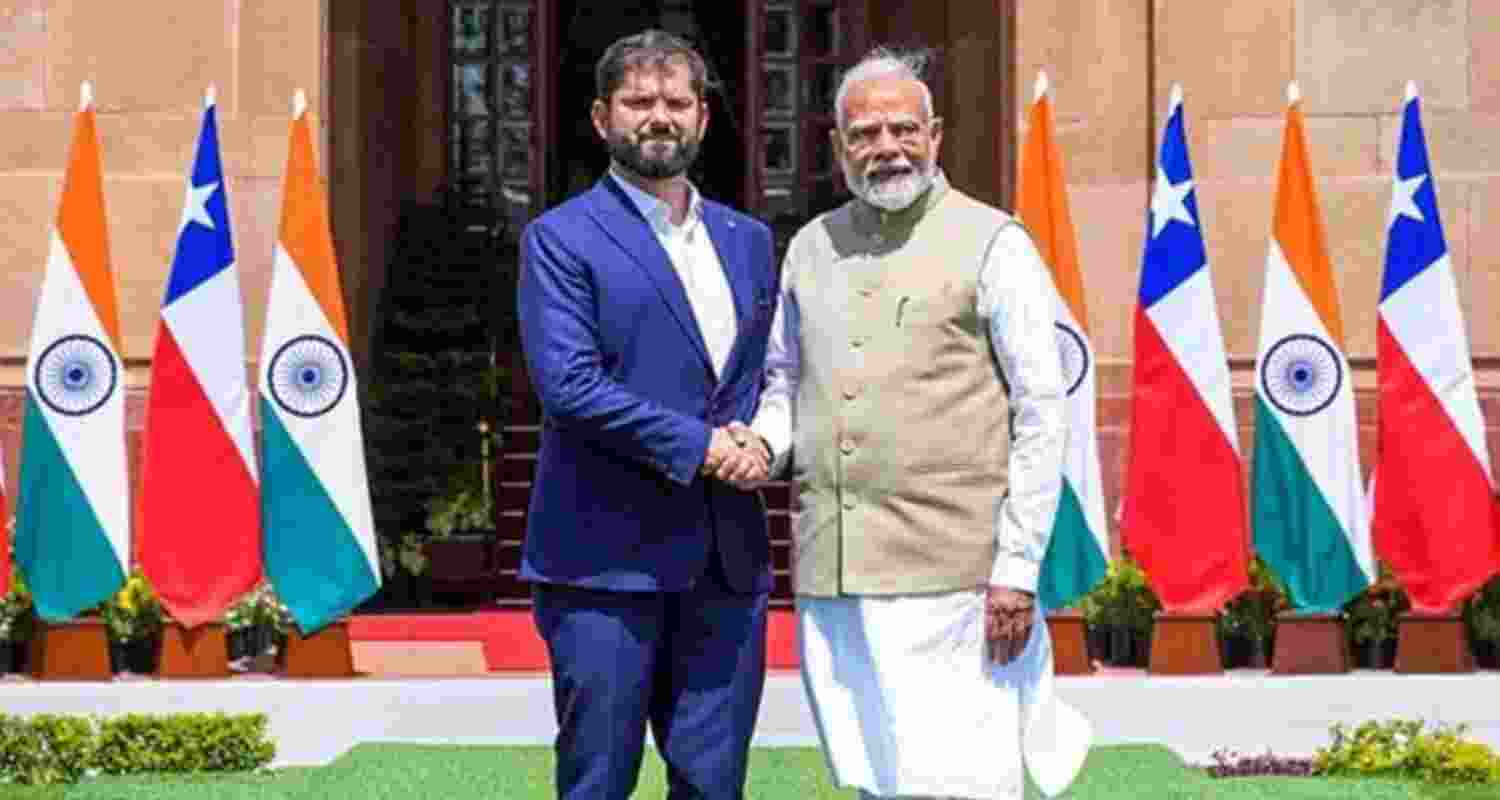 The pact with the South American nation may help India access critical minerals, which are key inputs for electronics, auto, and solar sectors