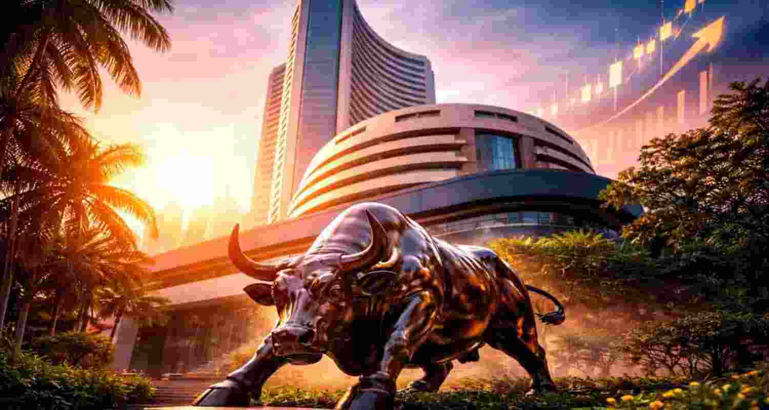 Foreign Institutional Investors (FIIs) offloaded equities worth ₹3,268.60 crore on Thursday, while Domestic Institutional Investors (DIIs) bought stocks worth ₹1,525.89 crore, according to exchange data