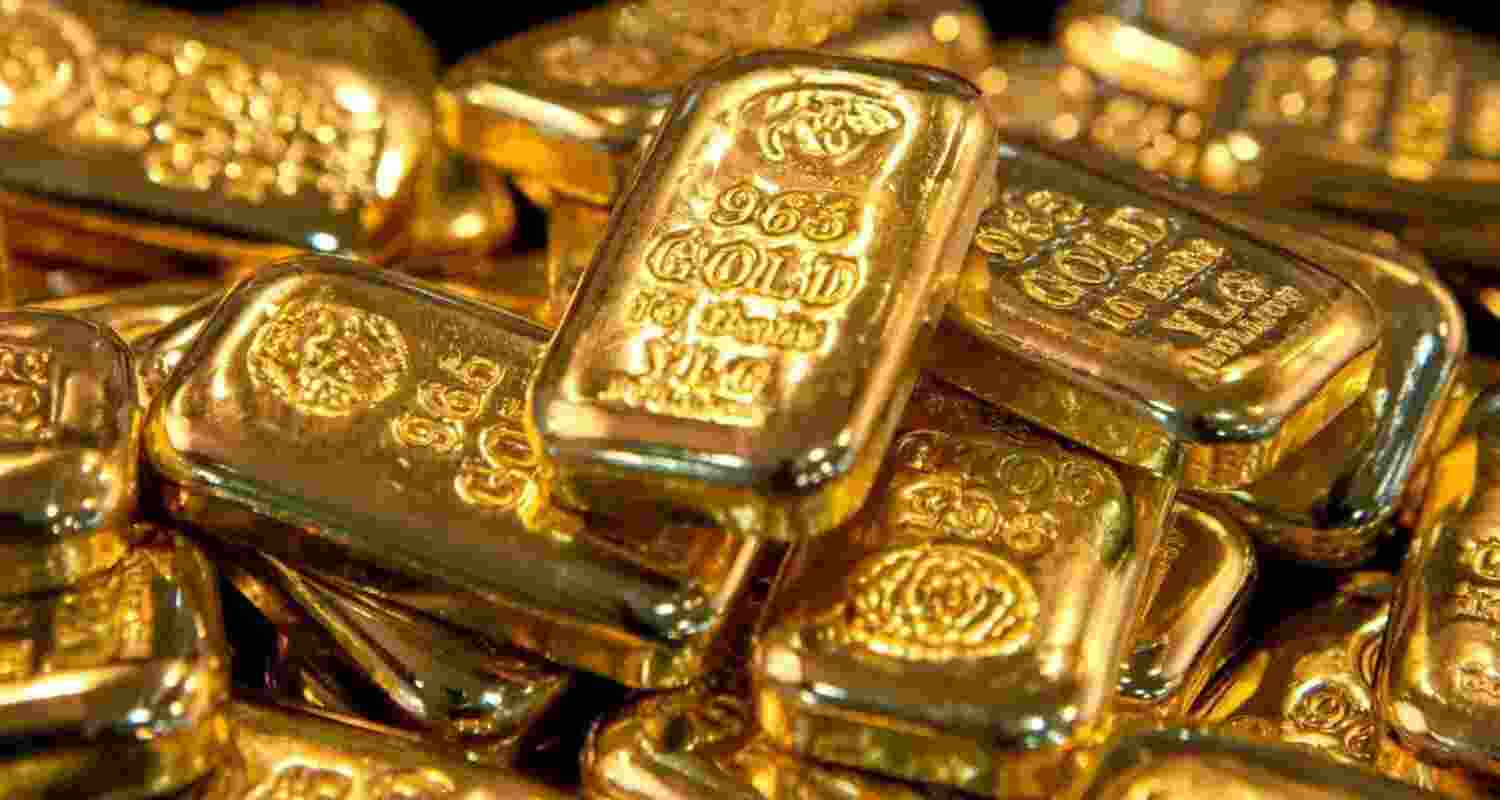 In the absence of a gold banking system, India is dependent on London’s AM and PM benchmark prices, despite Indians being amongst the largest consumers of gold In the absence of a gold banking system, India is dependent on London’s AM and PM benchmark prices, despite Indians being amongst the largest consumers of gold