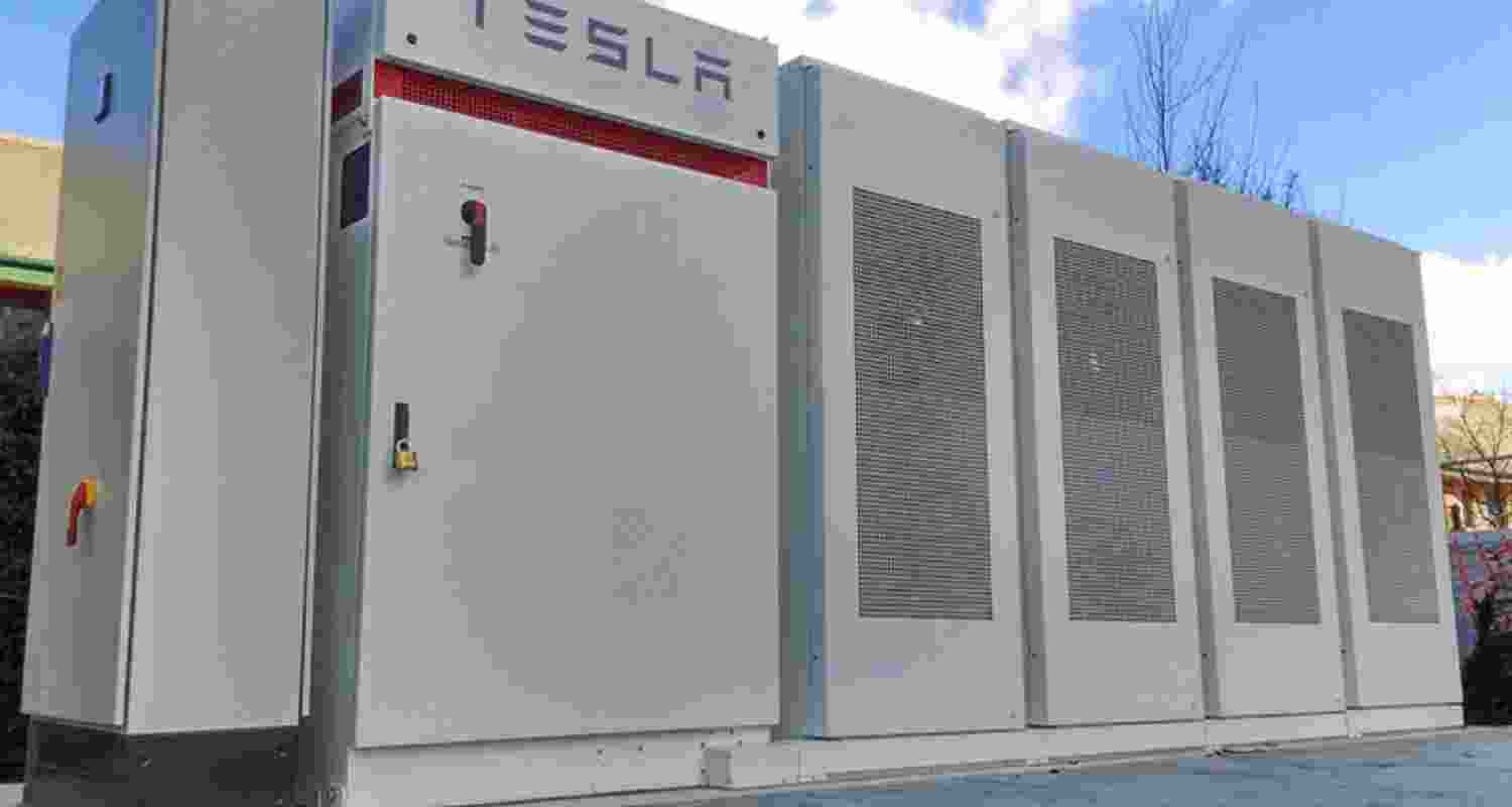 Tesla Group has inked a USD 1 billion agreement with London-based SRAM & MRAM Group to set up electric vehicle battery facilities across India and 15 other countries
