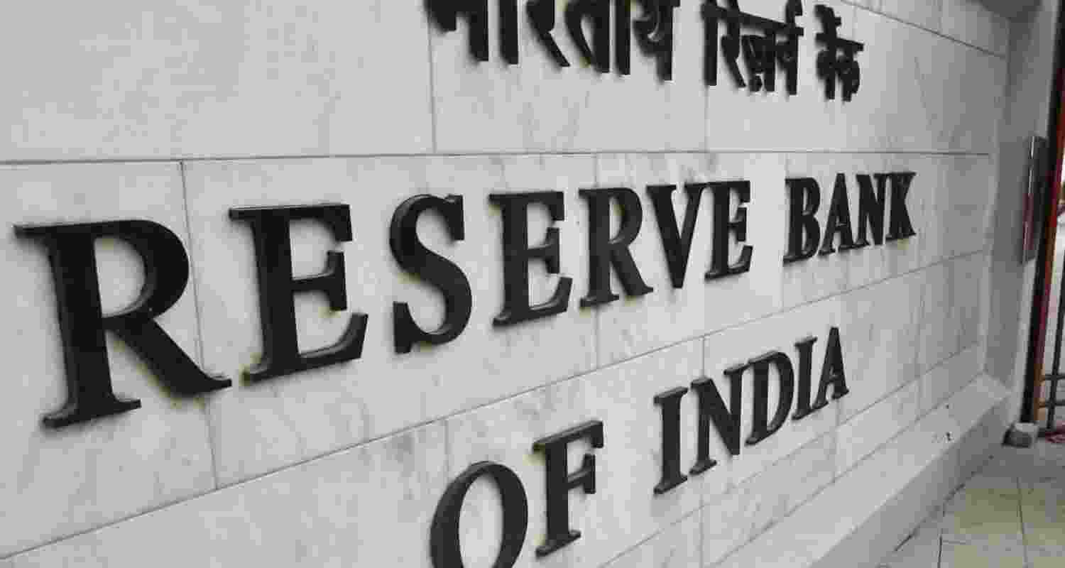 The apex bank’s stated position is that it does not target any level or band for the rupee-dollar exchange rate, but intervenes in the forex market only when there is excessive volatility, to arrest the decline in value of the rupee against the American currency