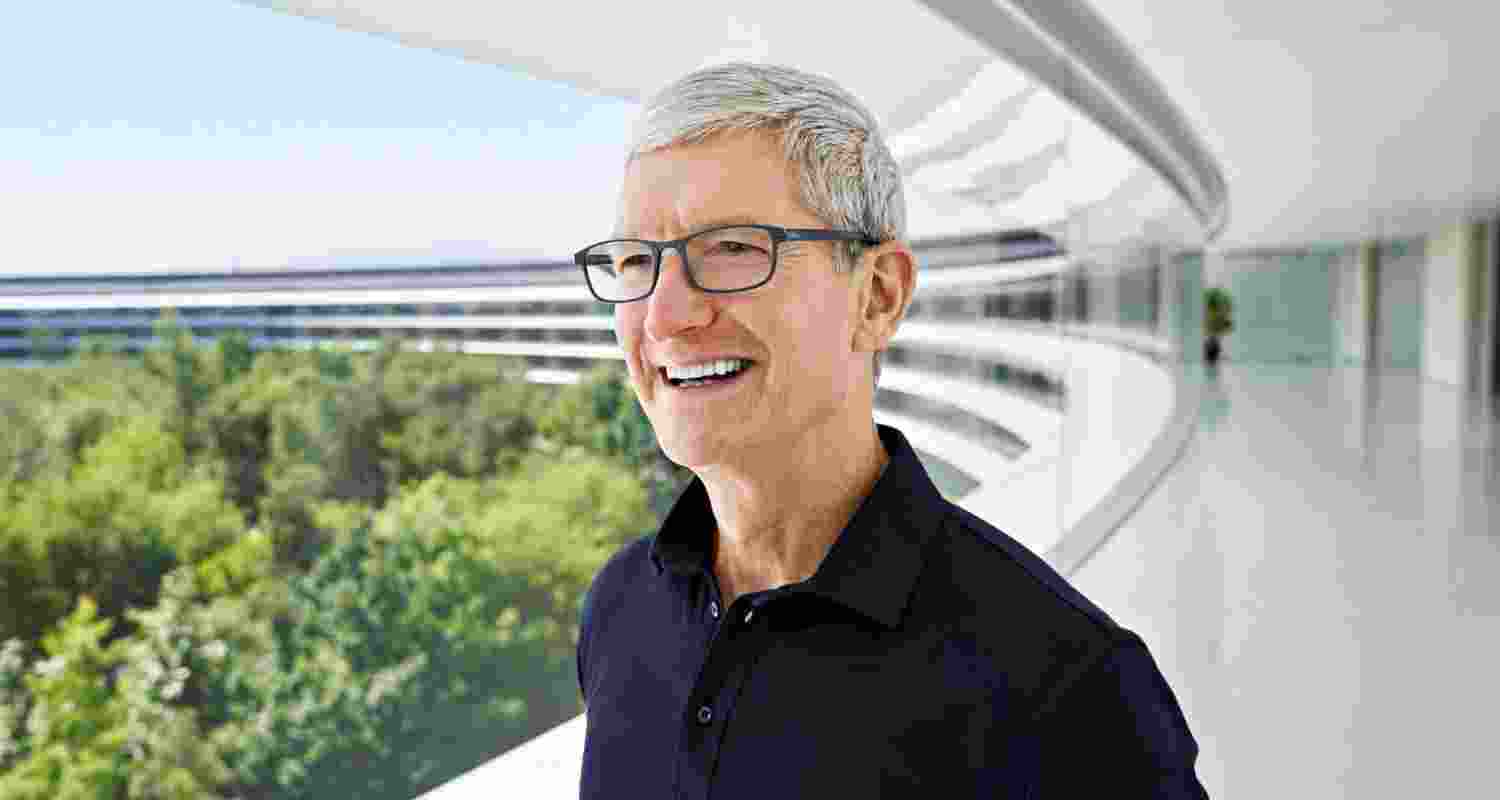 Of the various contenders, Ternus, 50, is said to mirror Cook’s age at the time of taking over while also offering deep technical expertise