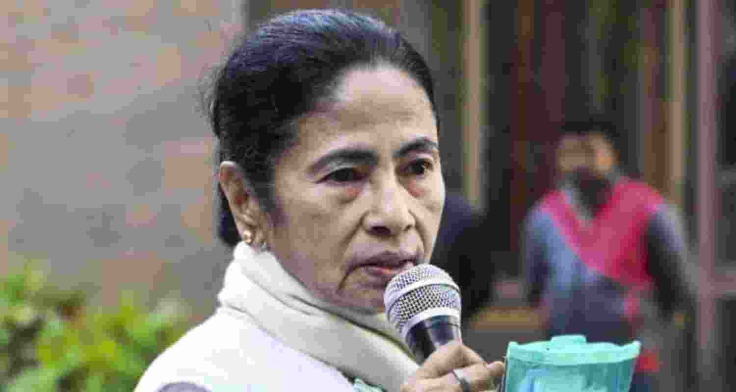 The Trinamool Congress and its leaders including Mahua Moitra and Saket Gokhale also launched scathing attacks on ED, condemning the raids and terming them “political burglary”. The party said the raids on I-PAC reflected the desperation of the BJP