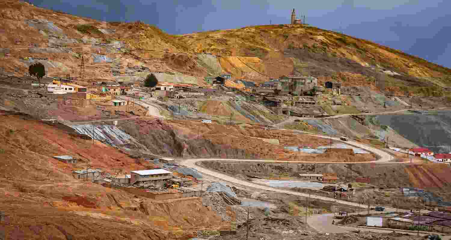 The government has approved a ₹16,300-crore National Critical Mineral Mission, with a total outlay of ₹34,300 crore spread over seven years, aiming to achieve self-reliance and accelerate India's journey towards green energy transition