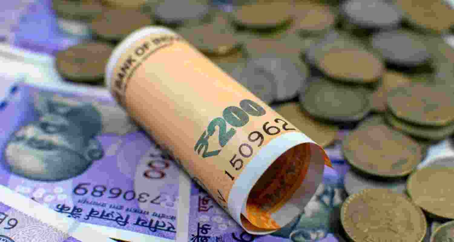 However, any further gains were capped by concerns over additional US tariffs on Indian products, which kicked in on Wednesday, and a decline in domestic equity markets, opined forex traders