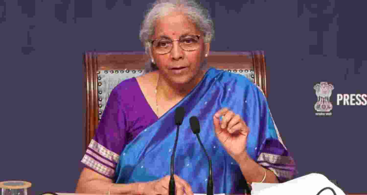 The rupee plummeted to a record low and closed at 88.27 against dollar after touching an intra-day low of 88.38 on Friday amid concerns over US tariffs