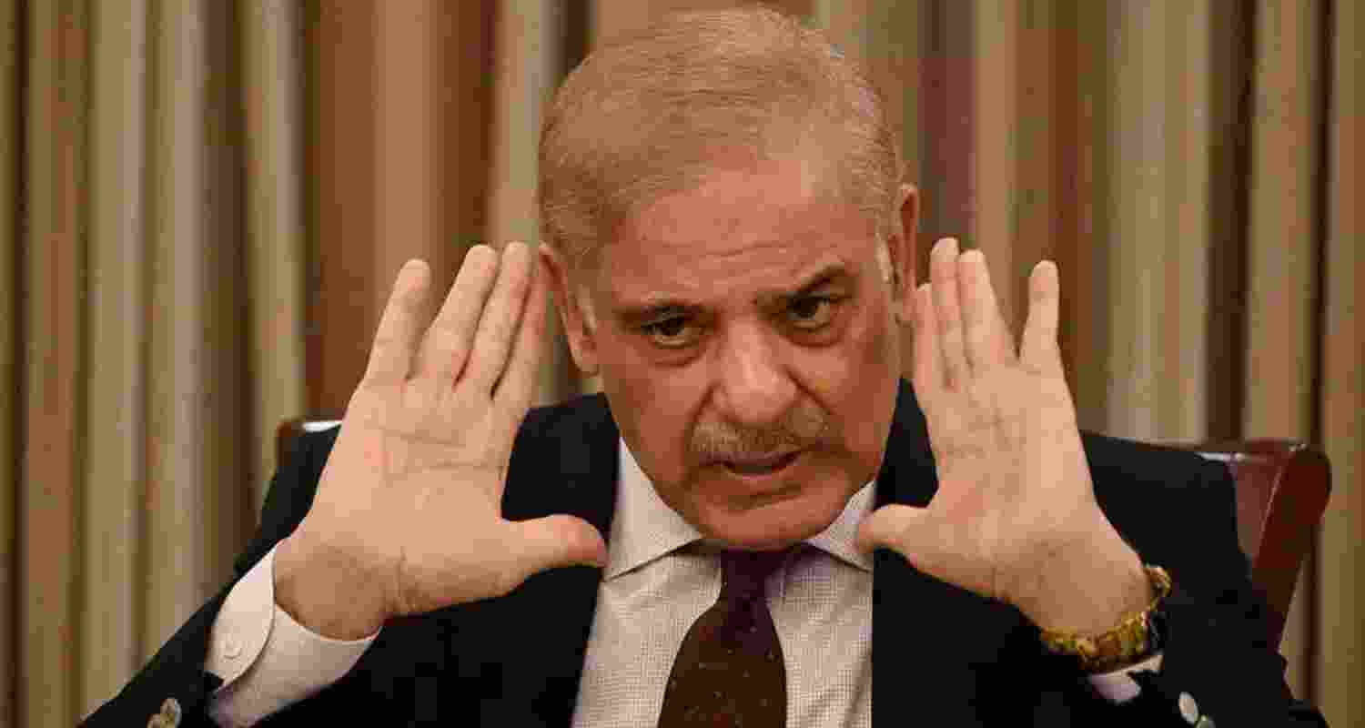 The circular debt is described as that owed by the government to the independent power producer (IPPs), which produce electricity and sell it to the government for onward transmission to the public and industry