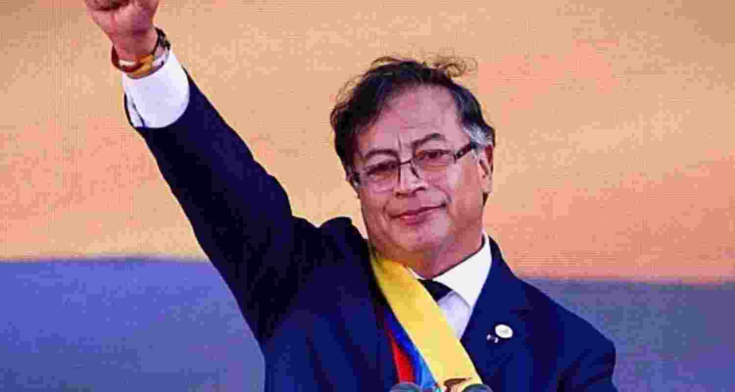 Columbia was an ally to Israel before the country launched a genocidal war in Gaza, which has killed more than 65,400 people in just two years