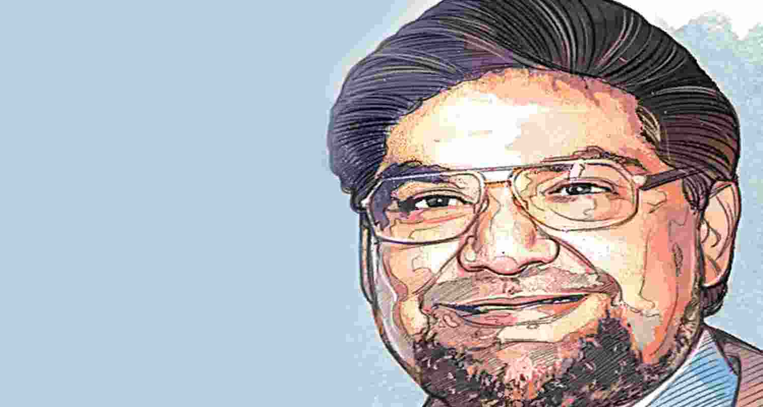 The development comes amid reported internal divisions in the organisation, with one faction said to align with Noel Tata, who took over as chairman following Ratan Tata’s death, and the other comprising those seen as loyalists of the former doyen