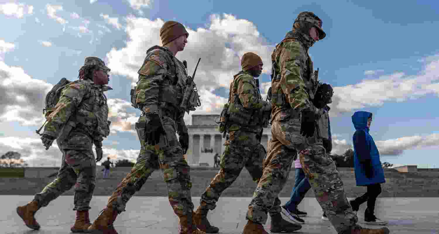 Rahmanullah Lakanwal, aged 29, has been apprehended for the shooting incident, with sources saying he served alongside US forces in Afghanistan before arriving in the US after Kabul’s fall in 2021