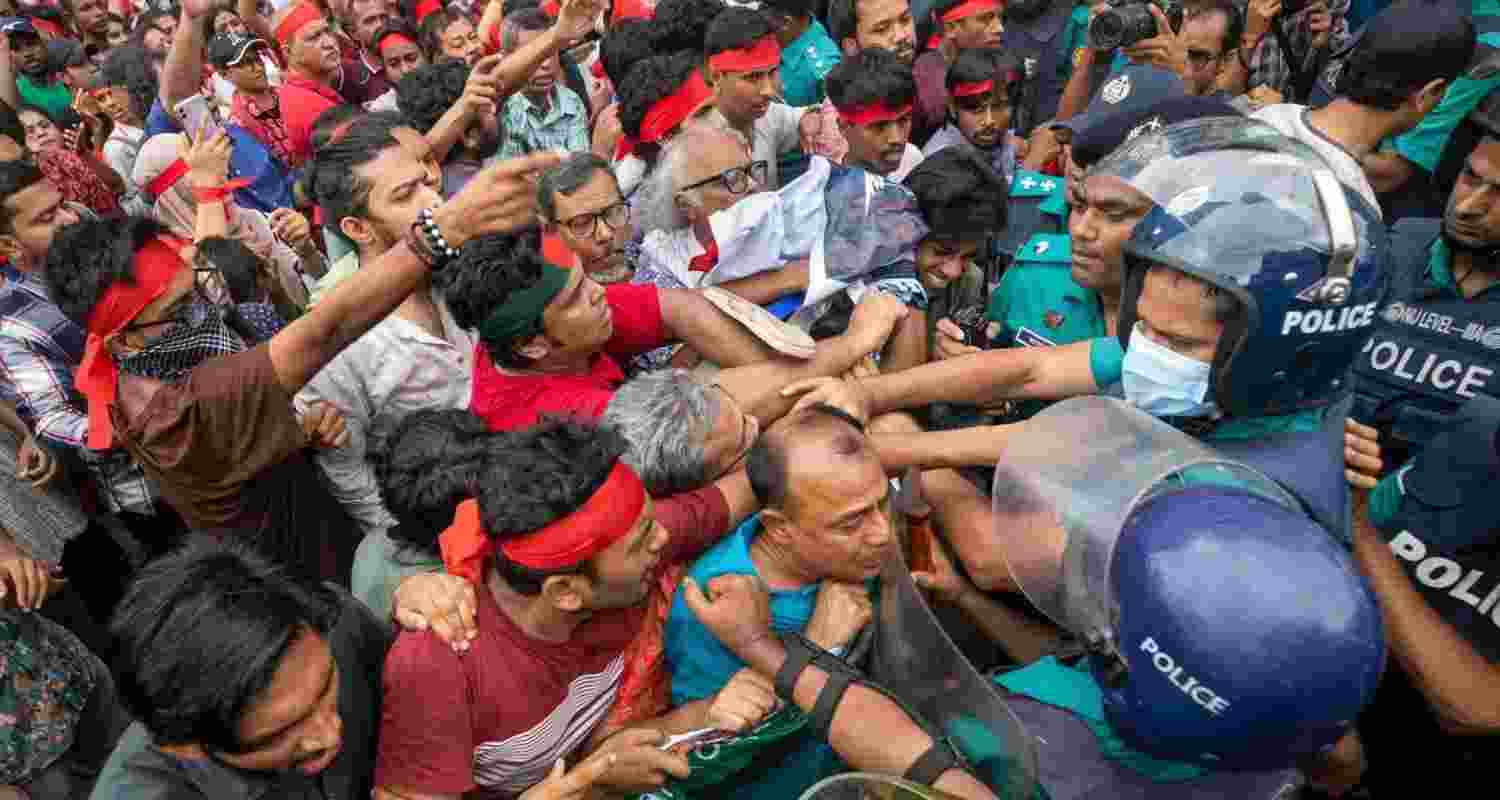 The reports also allege that party supporters are collecting identity cards of women voters to enable fraudulent voting, exploiting the lack of provisions requiring burqa-clad women to verify their identities at polling stations