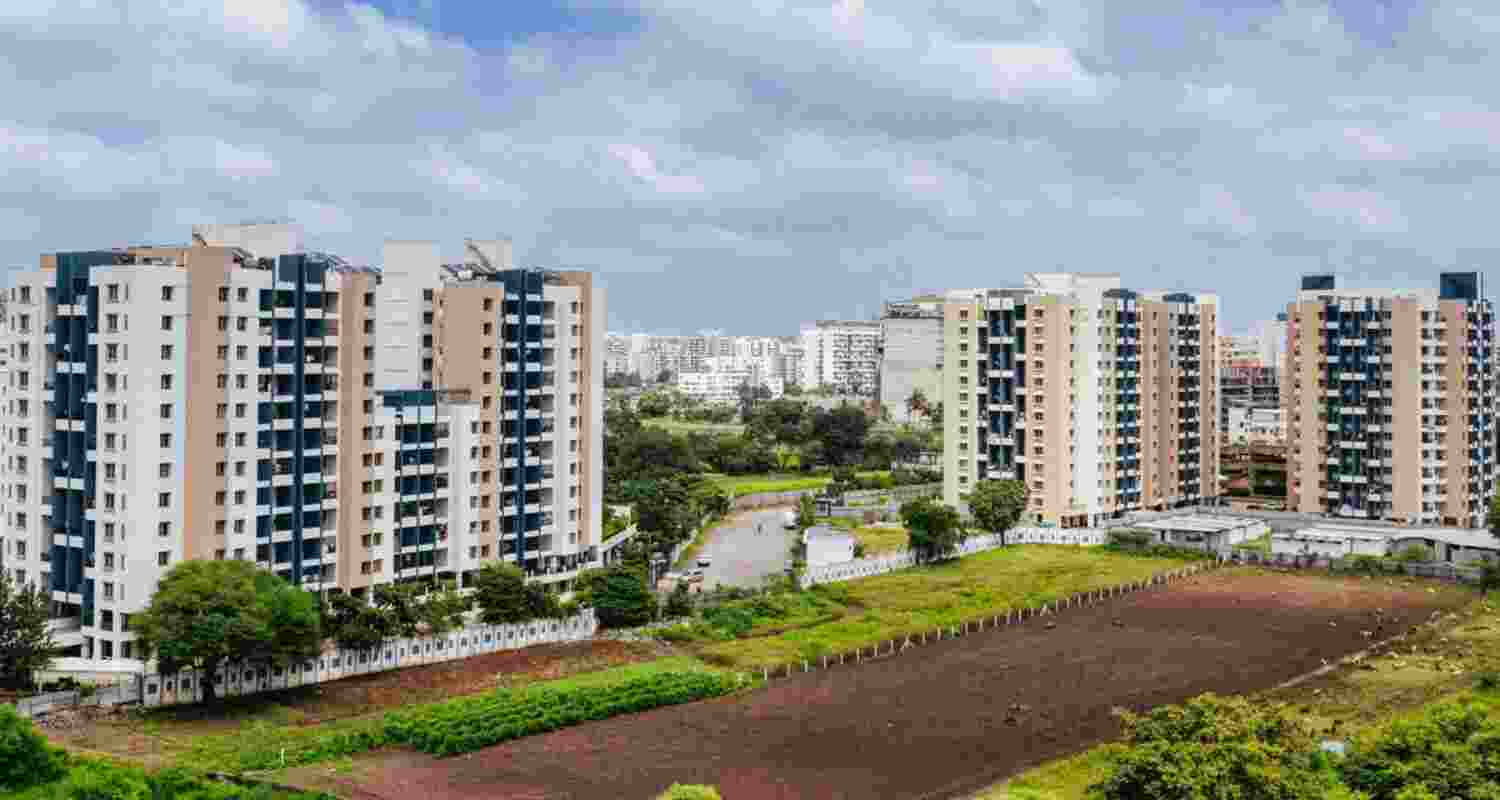 NAREDCO and real estate consultant Knight Frank India released a report, 'Affordable Housing: Tackling Urban Housing Deficit Through Supply-Side Reforms', which pointed out critical supply challenges in India's affordable housing sector