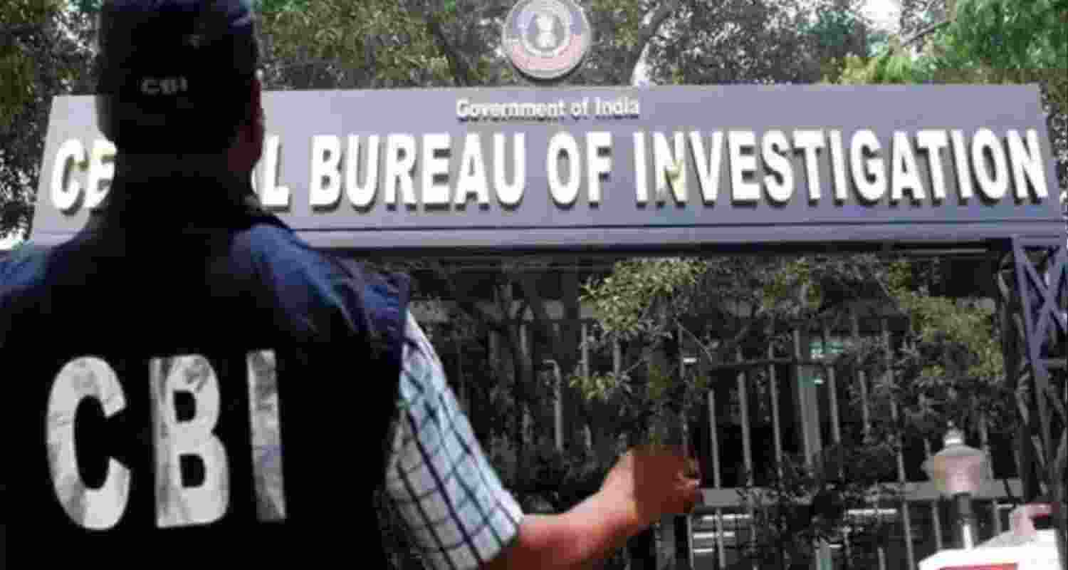 
After having evaded law enforcement authorities for over 26 years, an Indian man accused of committing a murder in the Kingdom of Saudi Arabia in 1999 was finally caught by a team of the Central Bureau of Investigation (CBI) on August 11
