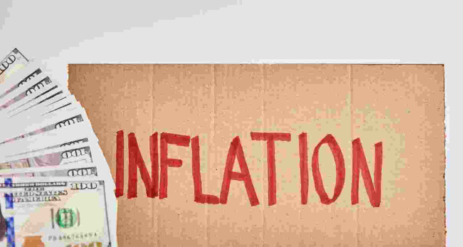 CPI inflation inched up to 2.1 per cent in August 2025, from 1.6 per cent in July, moving above the RBI tolerance threshold of two per cent