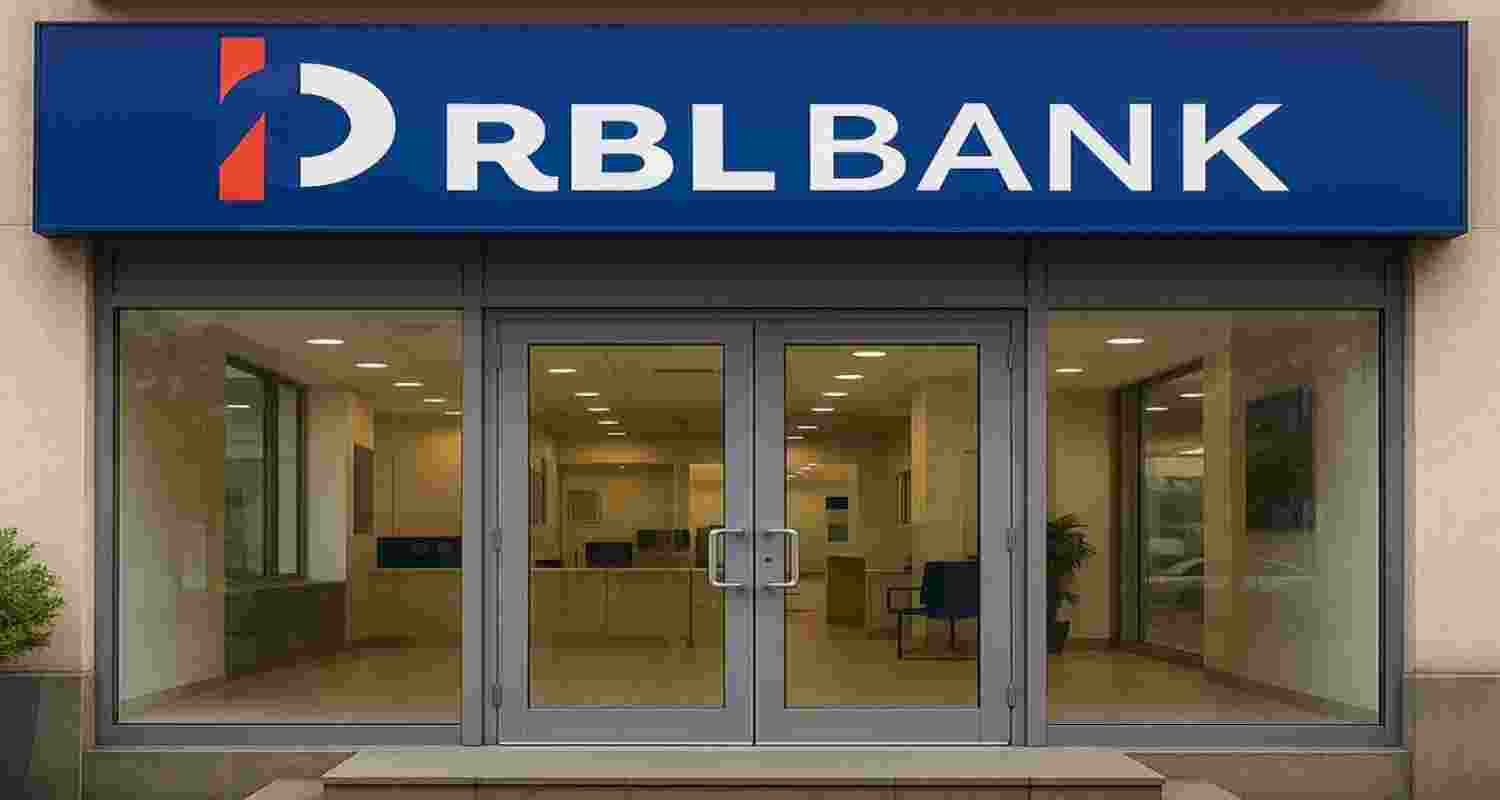 The private sector bank’s Employees Union has protested the takeover of the bank by UAE’s public sector lender, saying it was an onslaught by international finance capital