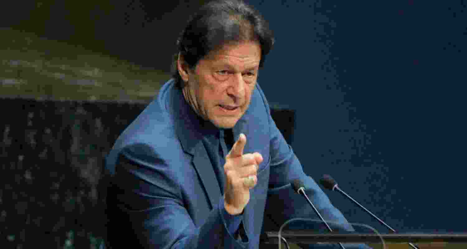 Adiala Jail authorities then issued a clarification, saying Khan, 73, who has been lodged in the jail since August, 2023 in multiple cases, is in “completely good health” and that “all necessary care is being provided to the PTI chief”.