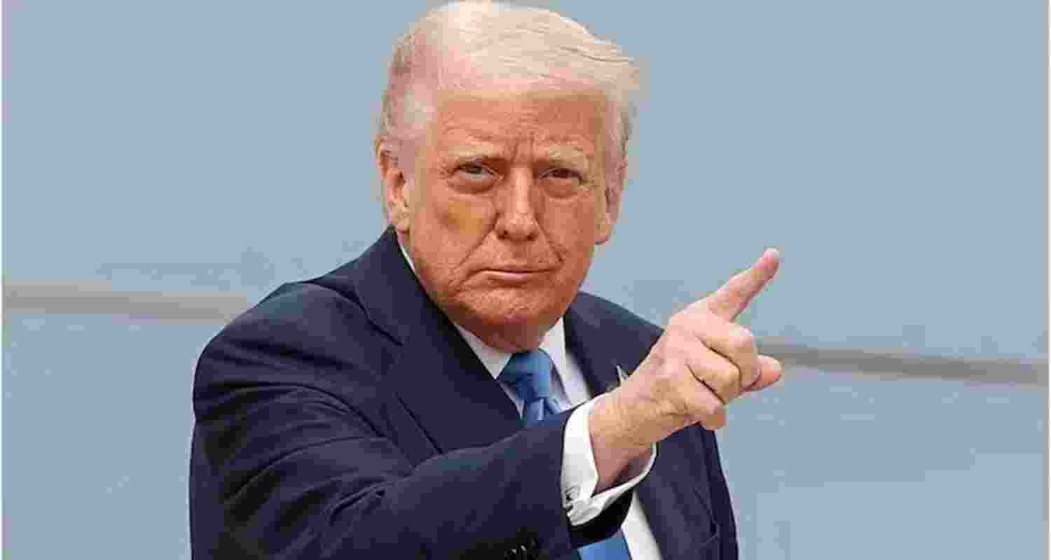 With a US delegation expected to visit India this week to take forward trade negotiations, the steep 50 per cent tariffs on Indian products being sent to the US persist