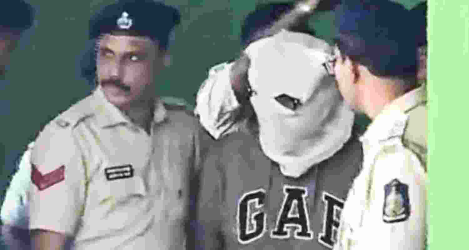 After the fire tragedy at their nightclub in Arpora village, the Anjuna police registered a case against the Luthra brothers on various charges, including culpable homicide not amounting to murder