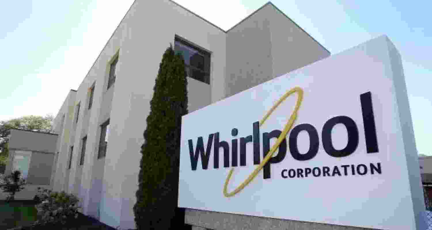 Consumer durables-maker, Whirlpool of India Limited, reported on Saturday a marginal increase in its consolidated net profit to ₹146.08 crore for the June 2025 quarter