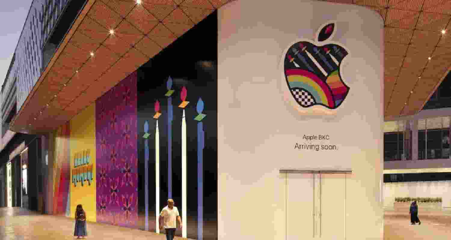 The Pune store will offer customers new ways to explore and purchase Apple products, as well as experience Apple’s services in person, the company said