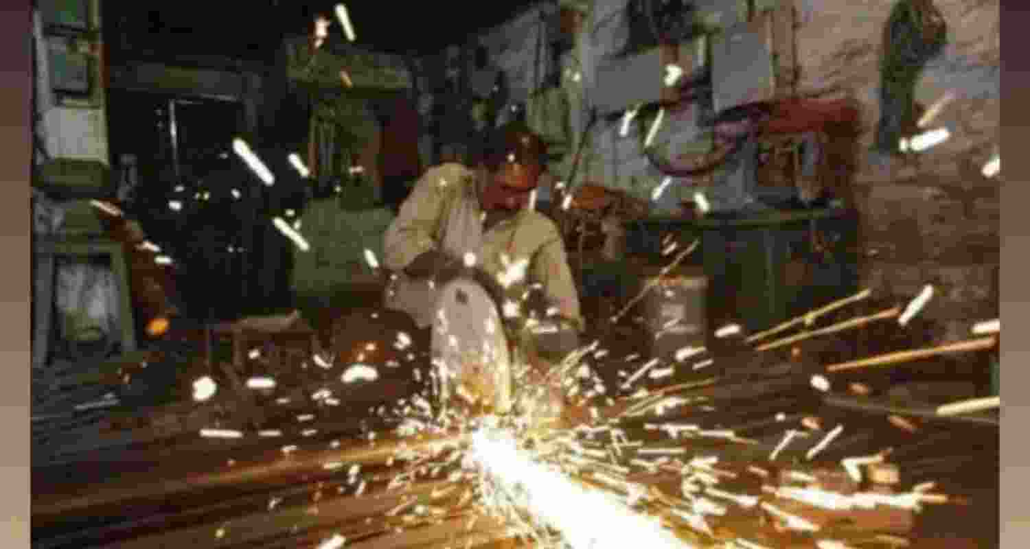 Both input and output prices increased substantially in August