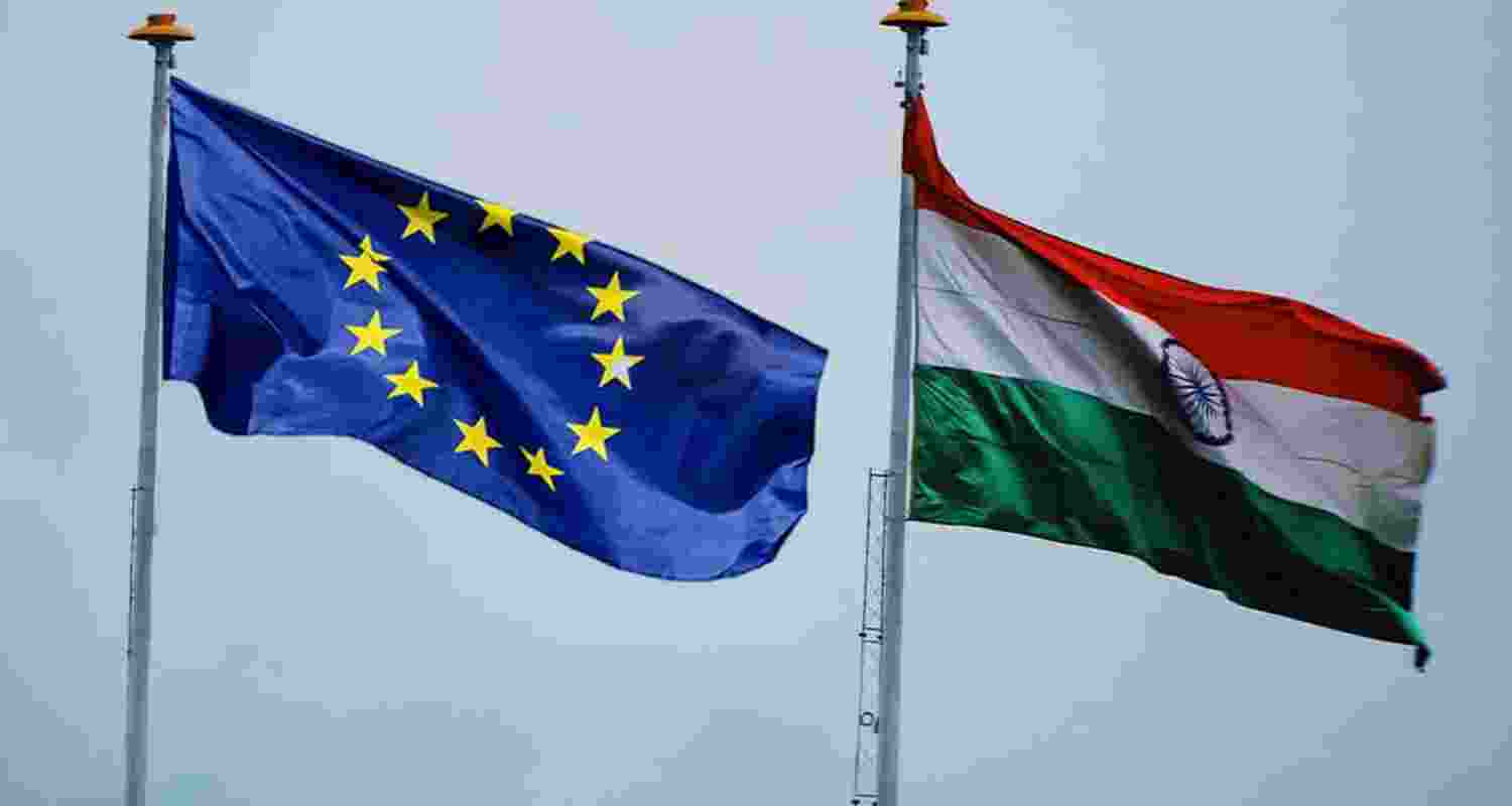 The Belgium-based council said on Monday it welcomes the “strong impetus” that the agenda provides to relations between the European Union and India and also highlighted efforts on both sides to conclude an India-EU free trade agreement (FTA) by the end of this year